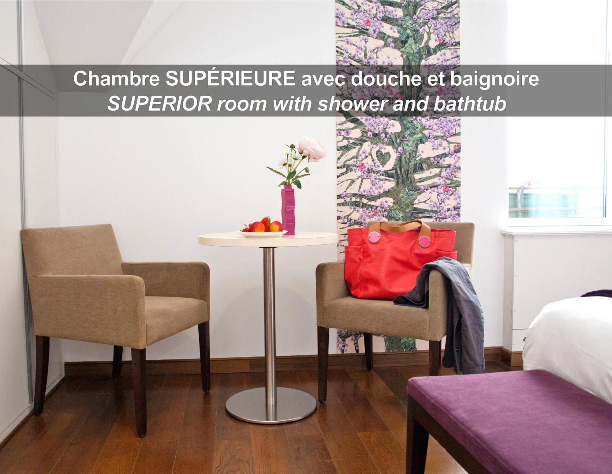 Hotel La Ferme De Bourran Rodez - Parking Prive Gratuit Exterior photo