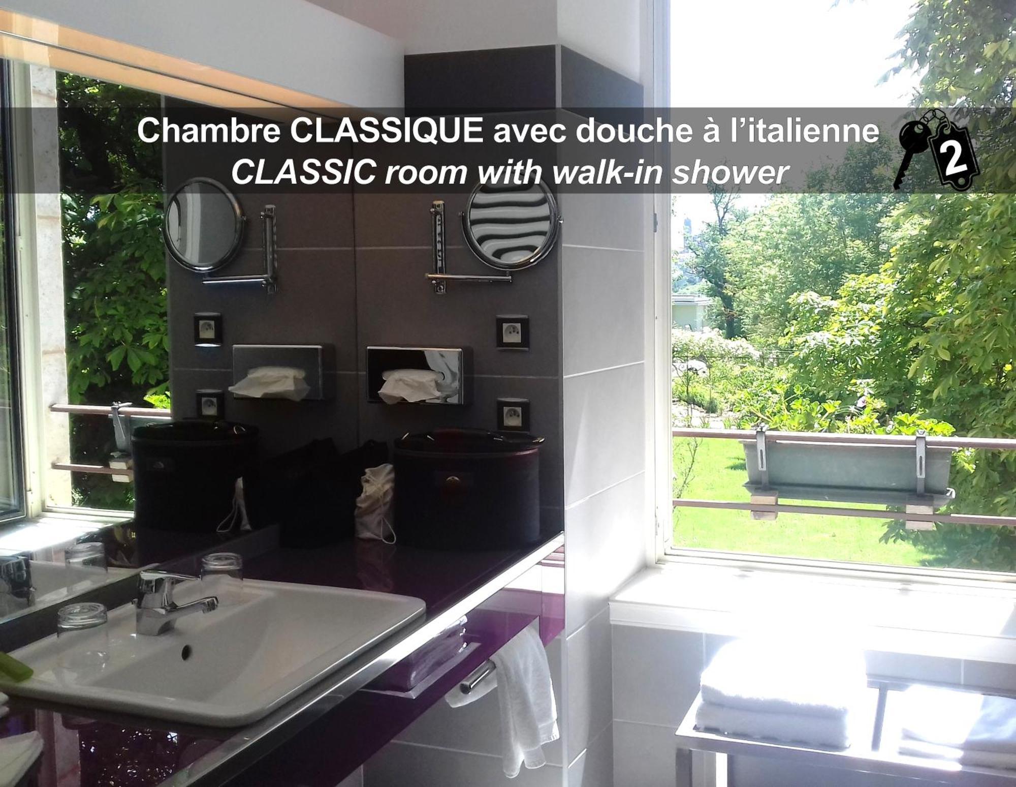 Hotel La Ferme De Bourran Rodez - Parking Prive Gratuit Exterior photo