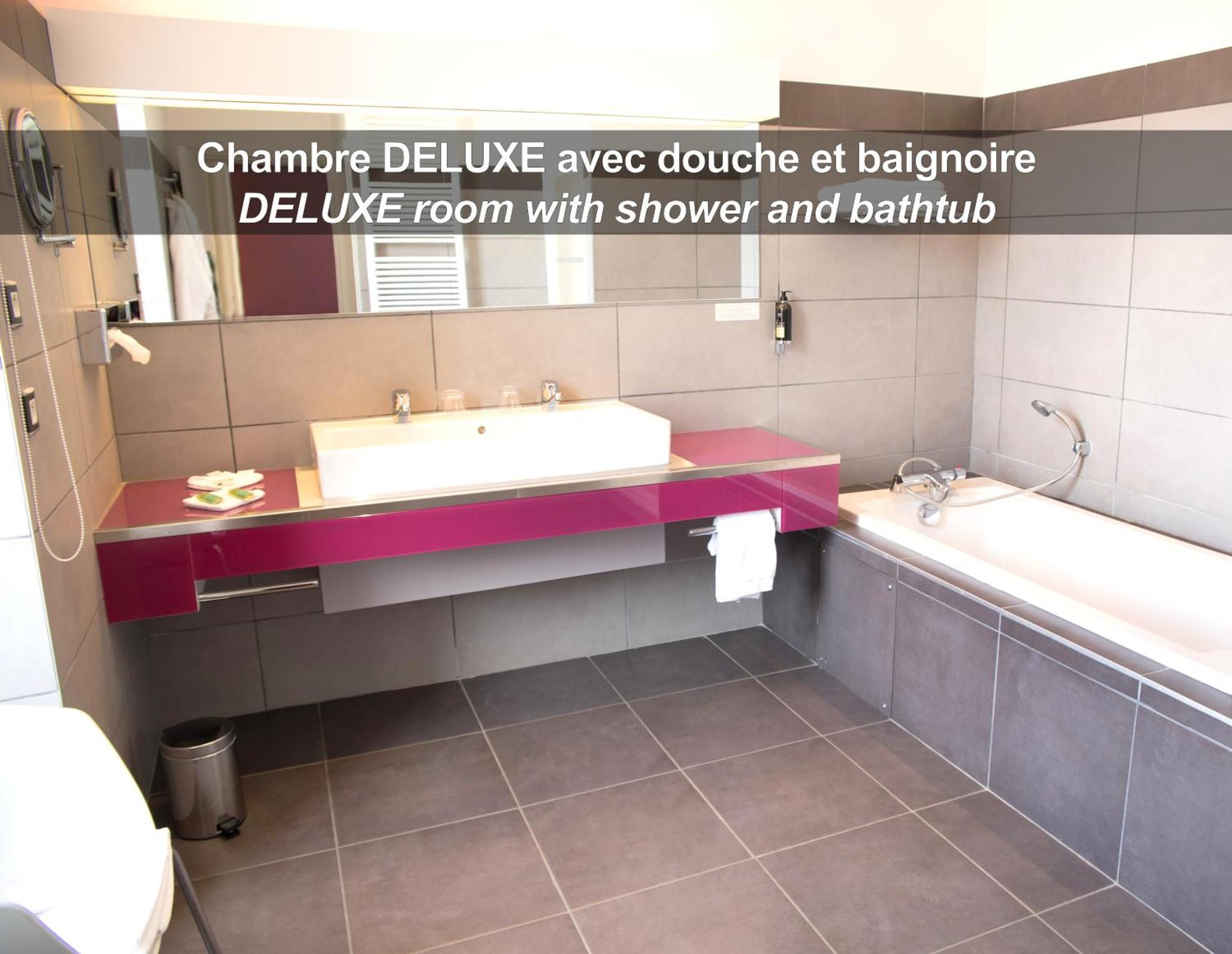 Hotel La Ferme De Bourran Rodez - Parking Prive Gratuit Exterior photo