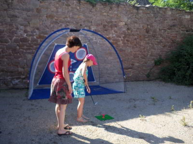 Hotel La Ferme De Bourran Rodez - Parking Prive Gratuit Exterior photo